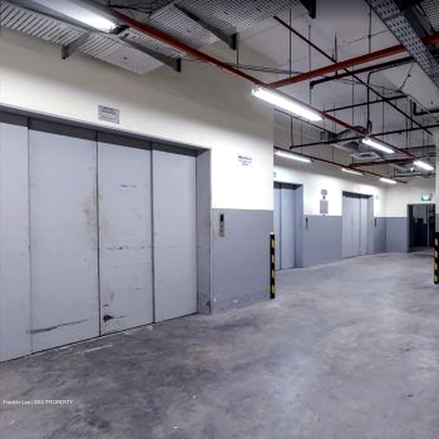 Imm Building (D22), Warehouse #291727401
